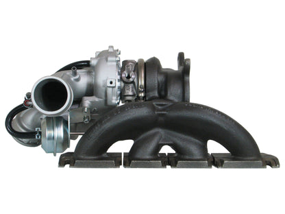 Remanufactured IHI RHF5 Turbo VW Jetta Passat Tiguan Golf Audi A3 TT 2.0L 9VA02