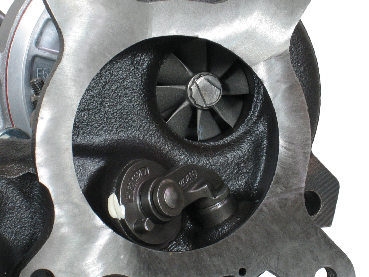 Remanufactured IHI RHF5 Turbo VW Jetta Passat Tiguan Golf Audi A3 TT 2.0L 9VA02