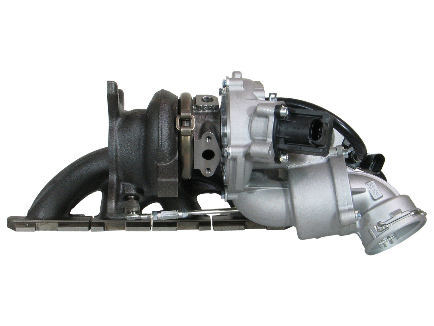 Remanufactured IHI RHF5 Turbo VW Jetta Passat Tiguan Golf Audi A3 TT 2.0L 9VA02