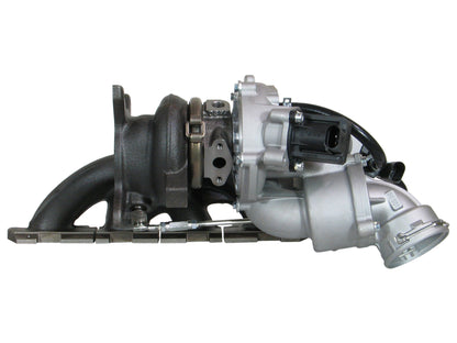 Remanufactured IHI RHF5 Turbo VW Jetta Passat Tiguan Golf Audi A3 TT 2.0L 9VA02