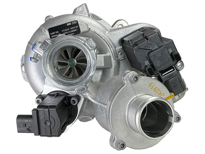 NEW OEM IHI RHF5 Turbo Audi S3 VW Golf VII 2.0L Engine IS38 111984P016 9VA04