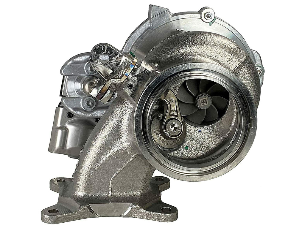 NEW OEM IHI RHF5 Turbo Audi VW 9VA04