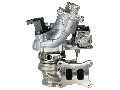 NEW OEM IHI RHF5 Turbo Audi S3 VW Golf VII 2.0L Engine IS38 111984P016 9VA04