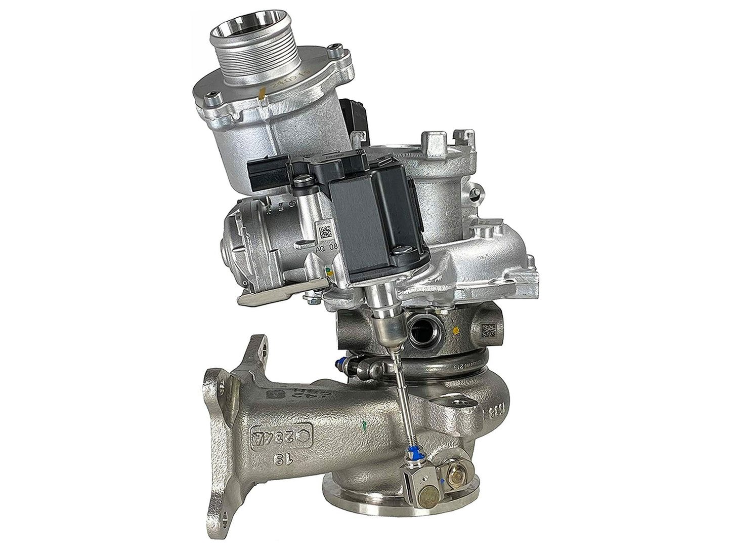 NEW OEM IHI RHF5 Turbo Audi S3 VW Golf VII 2.0L Engine IS38 111984P016 9VA04