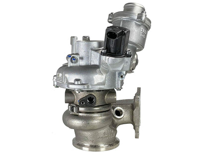 NEW OEM IHI RHF5 Turbo Audi S3 VW Golf VII 2.0L Engine IS38 111984P016 9VA04