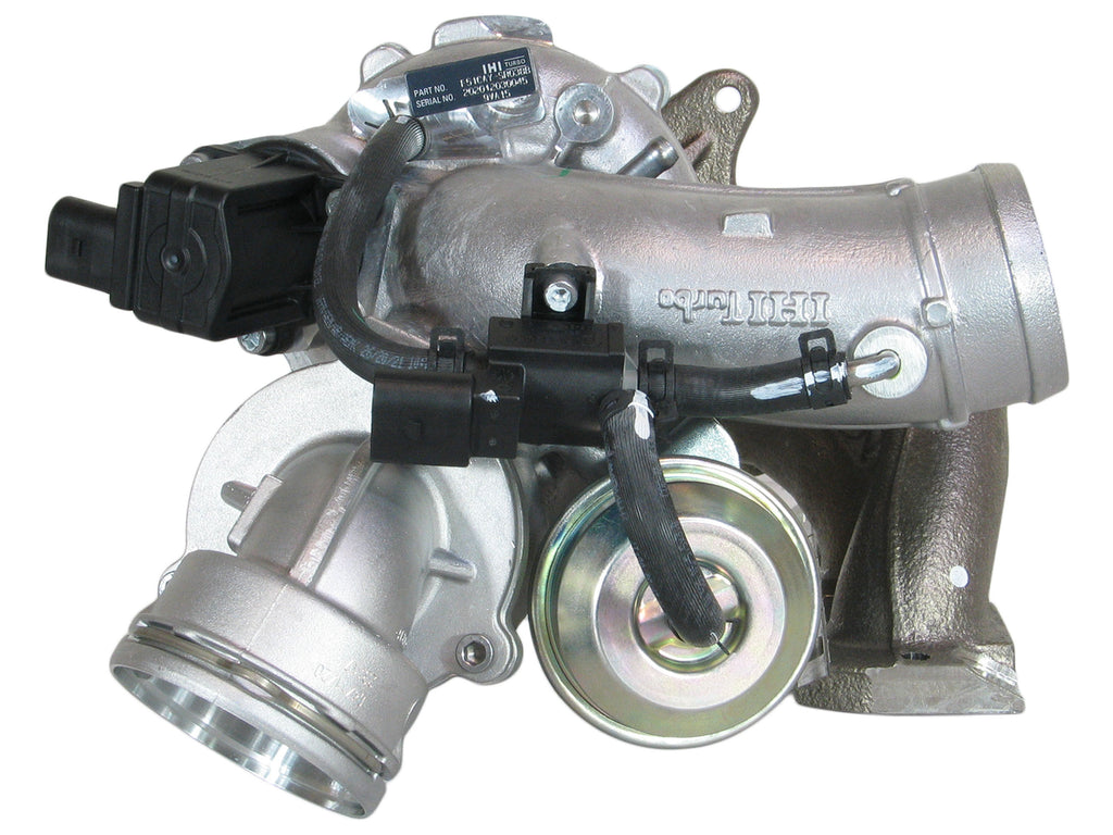 NEW IHI RHF5 Turbo Audi VW 9VA15