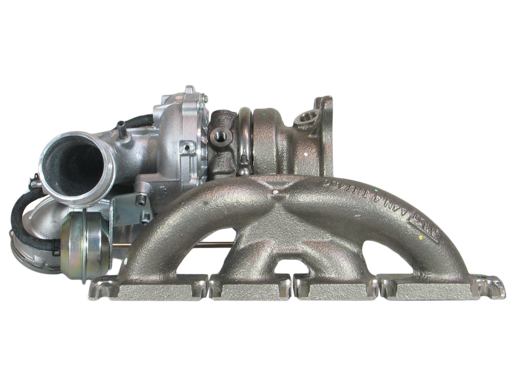 NEW IHI RHF5 Turbo Audi VW 9VA15