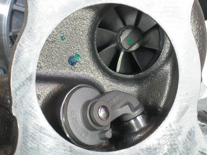 NEW IHI RHF5 Turbo Audi A3 A3 VW Jetti GTI Passat Eos CBFA 2.0L Gas 2T-411 9VA15