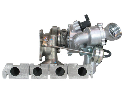 NEW IHI RHF5 Turbo Audi A3 A3 VW Jetti GTI Passat Eos CBFA 2.0L Gas 2T-411 9VA15