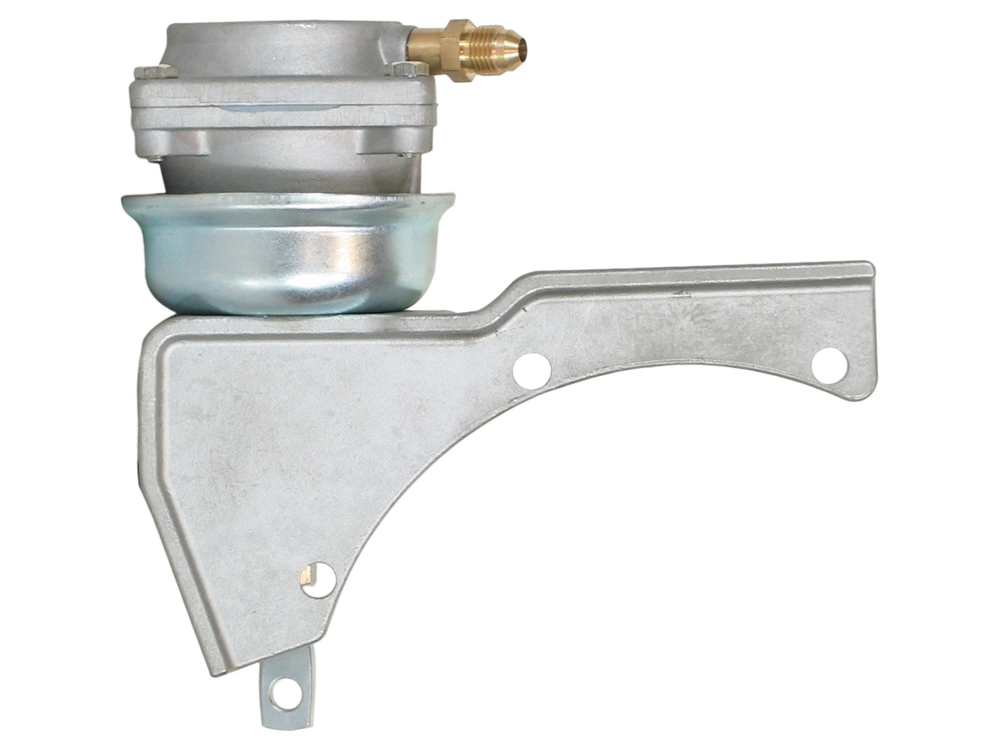 NEW GTA4502V Turbo Actuator Detroit Diesel Series 60 12.7L 14L 757579-2 737605-4