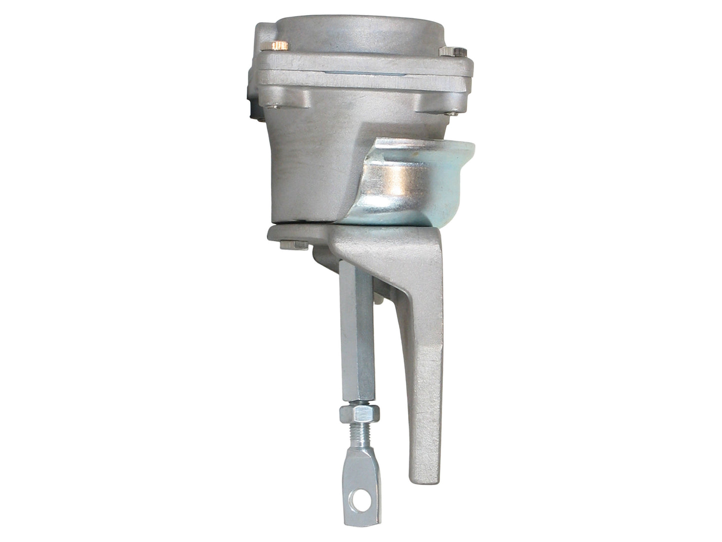 NEW GTA4502V Turbo Actuator Detroit Diesel Series 60 12.7L 14L 757579-2 737605-4