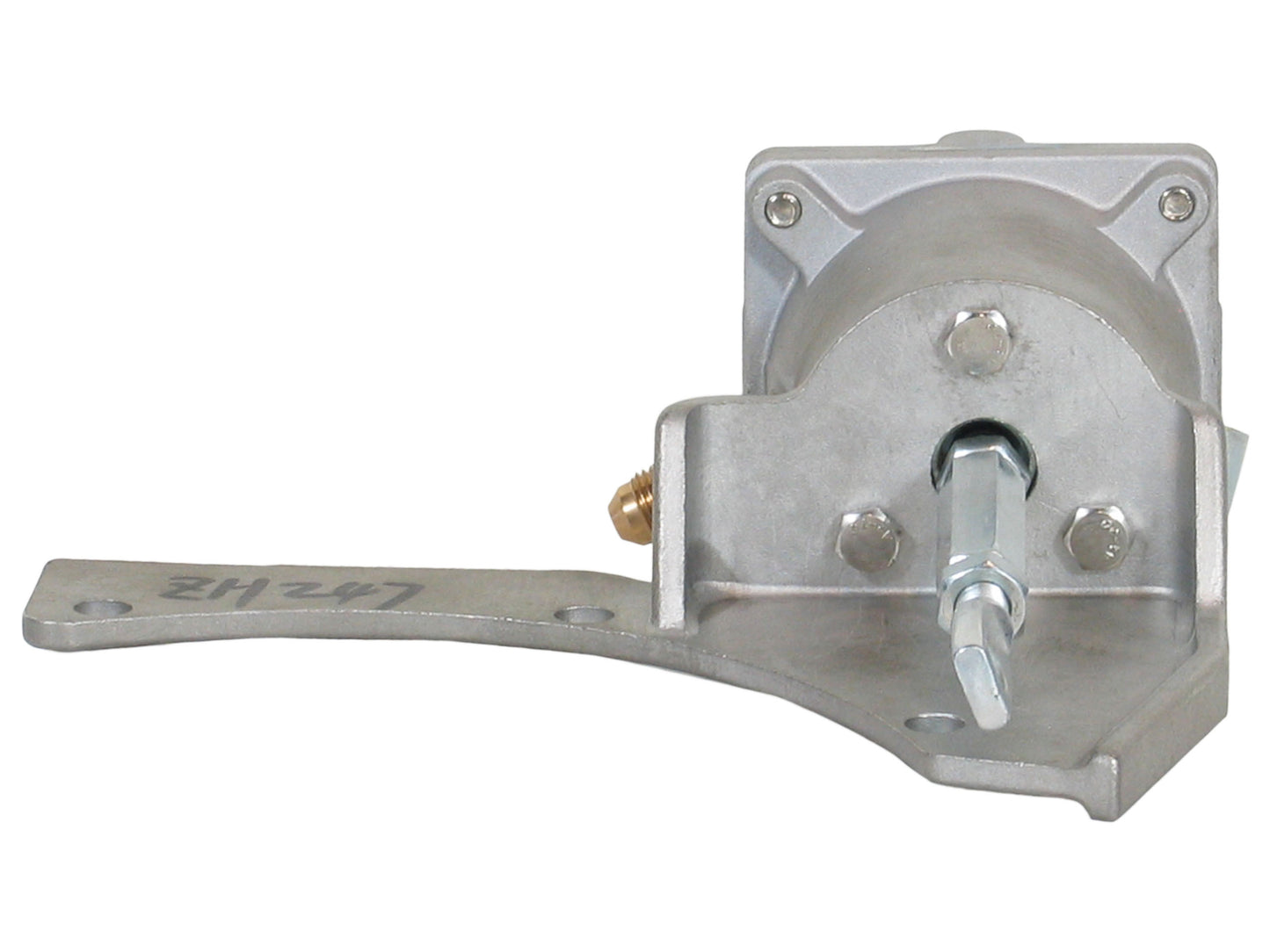 NEW GTA4502V Turbo Actuator Detroit Diesel Series 60 12.7L 14L 757579-2 737605-4