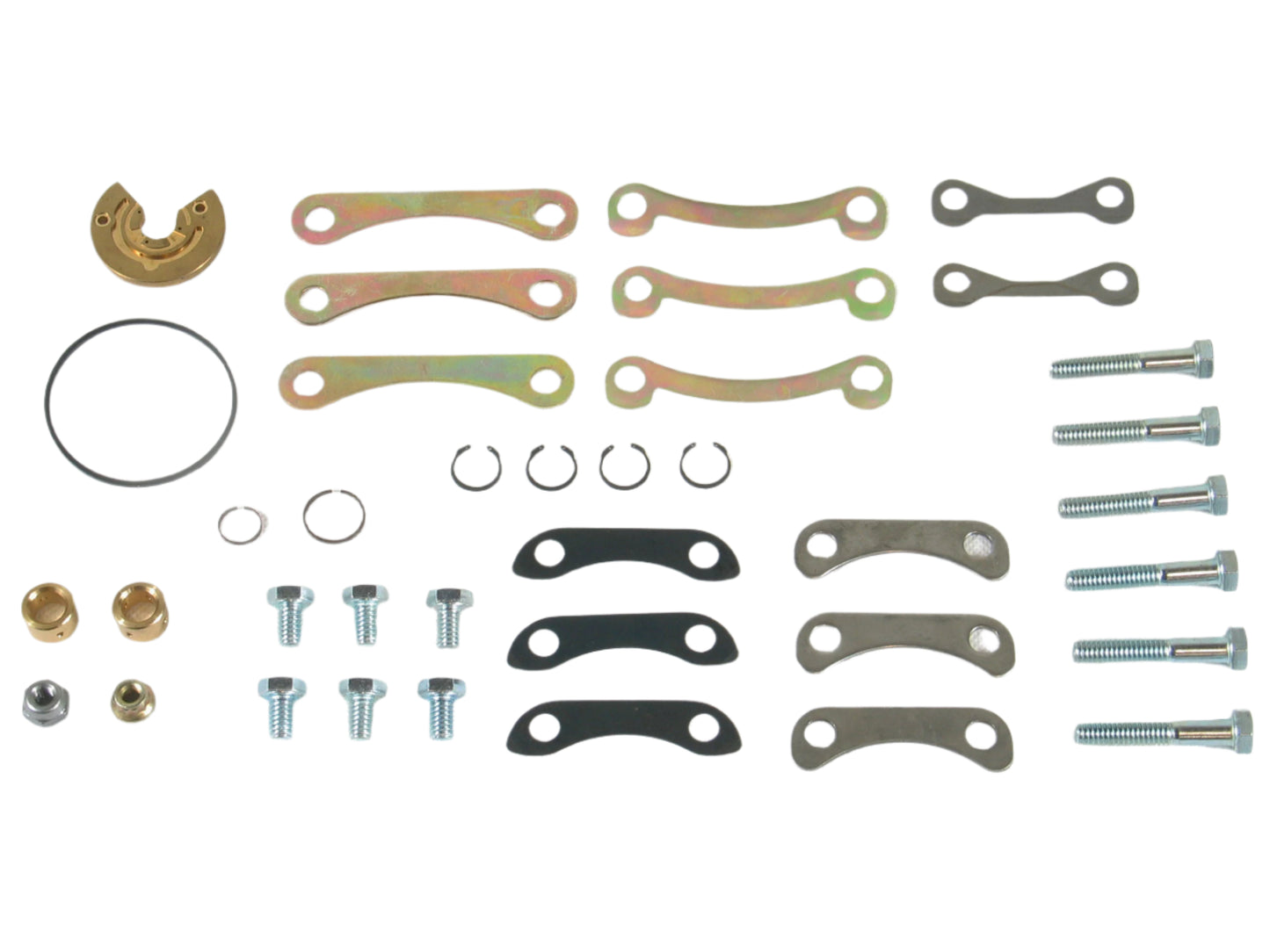 NEW Rotomaster T04B Turbocharger Minor Repair Kit A1040349N