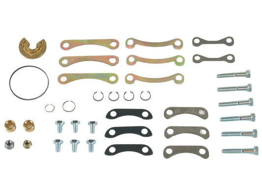 NEW Rotomaster T04B Turbocharger Minor Repair Kit A1040349N