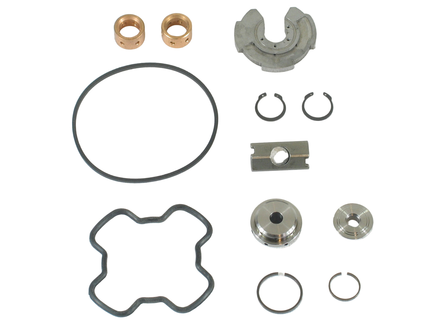 NEW Rotomaster GTP38 Turbocharger Repair Kit A1380306N