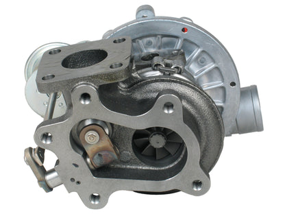 Shibaura Industrial Engine N844L 4T-507 VA420057 AS11 NEW OEM IHI RHF4 Turbo - TurboTurbos