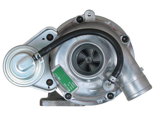 NEW OEM IHI RHF4 Turbo Shibaura CAT Tractor Loader N844L 4T-405 VB420081 AS12