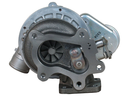 Shibaura CAT Tractor Loader N844L 4T-405 VB420081 AS12 NEW OEM IHI RHF4 Turbo - TurboTurbos