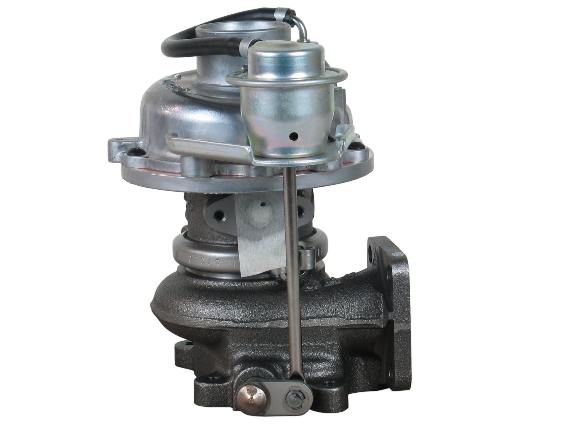 Shibaura CAT Tractor Loader N844L 4T-405 VB420081 AS12 NEW OEM IHI RHF4 Turbo - TurboTurbos