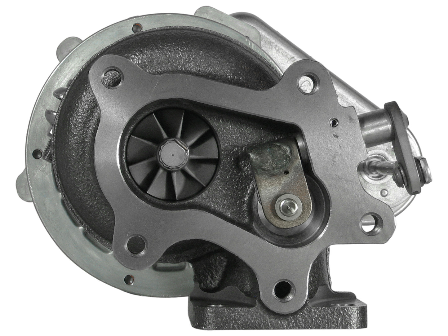 NEW OEM IHI RHF4 Turbo Shibaura Agricultural Industrial N844L-T VB420083 AS13