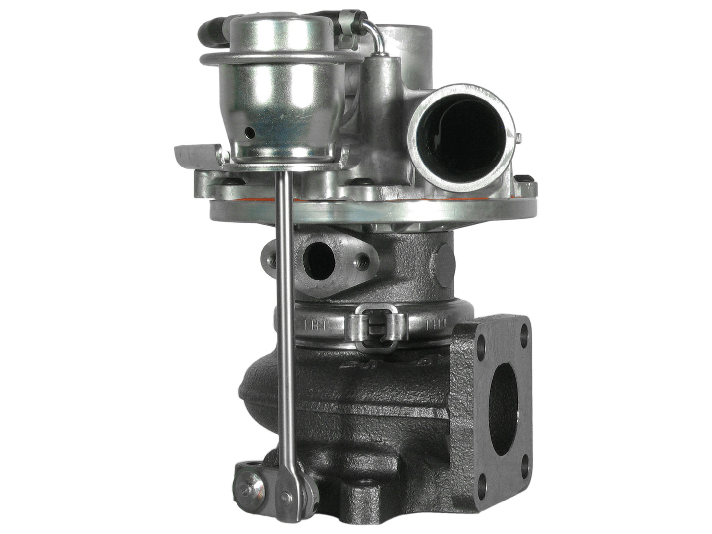 NEW OEM IHI RHF4 Turbo Shibaura Agricultural Industrial N844L-T VB420083 AS13