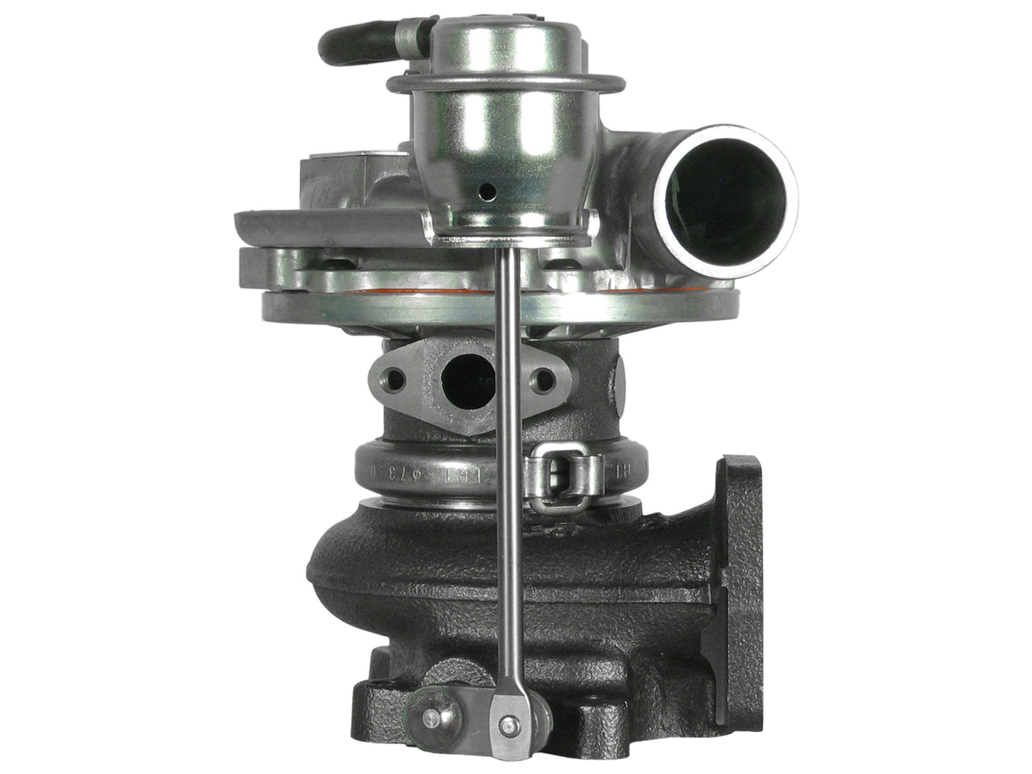 NEW OEM IHI RHF4 Turbo Shibaura Agricultural Industrial N844L-T VB420083 AS13