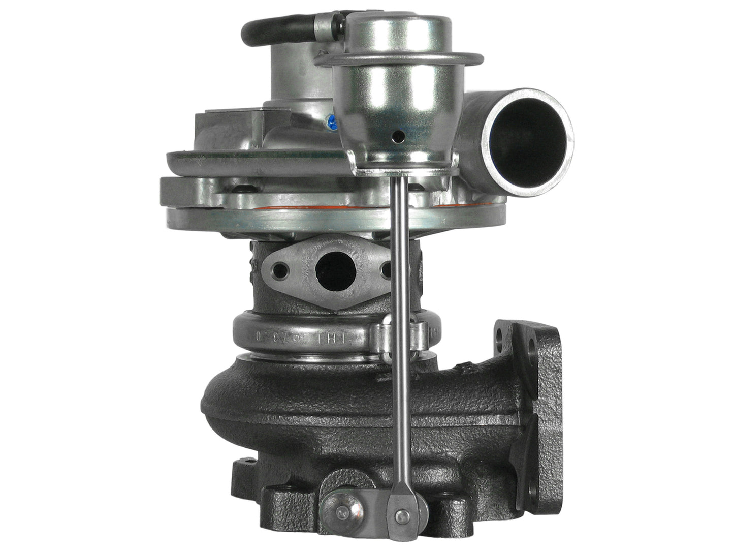 NEW OEM IHI RHF4 Turbo Shibaura Agricultural Industrial N844L-T VB420083 AS13