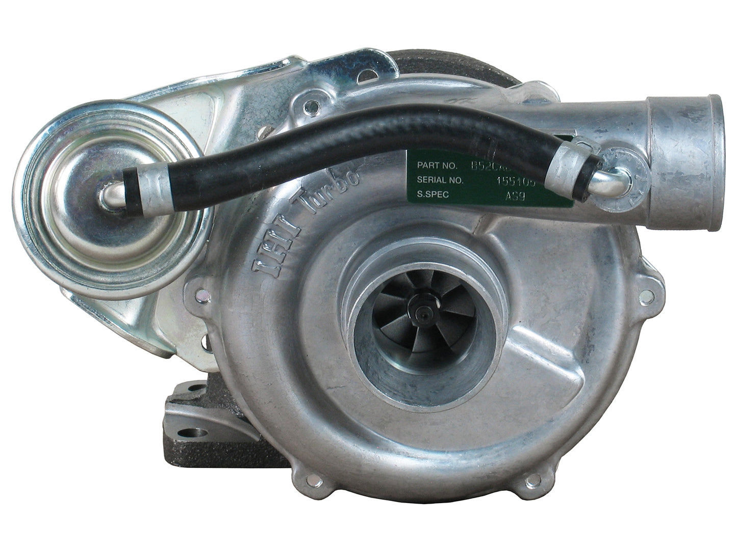 NEW OEM IHI RHB51 Turbo Shibaura Industrial Engines N844 5T-612 VA180068 AS9