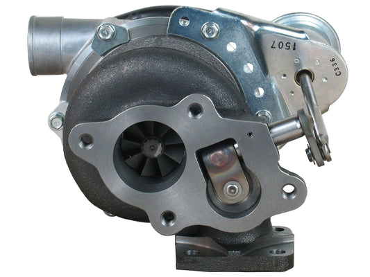 NEW OEM IHI RHB51 Turbo Shibaura Industrial Engines N844 5T-612 VA180068 AS9