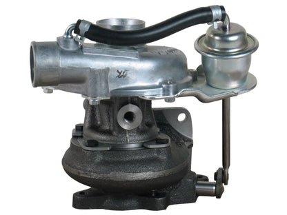 NEW OEM IHI RHB51 Turbo Shibaura Industrial Engines N844 5T-612 VA180068 AS9