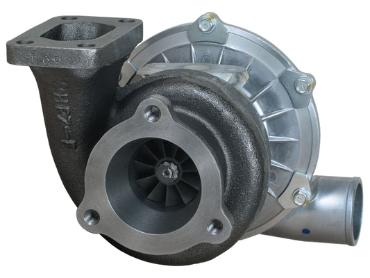 NEW OEM IHI RHB6 Turbo Yanmar Earth Moving 3T90T Engine 6T-579 VB140021 AY4-1