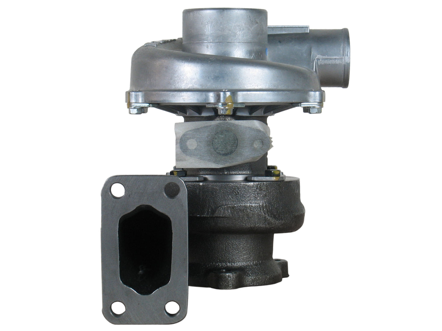 NEW OEM IHI RHB6 Turbo Yanmar Earth Moving 3T90T Engine 6T-579 VB140021 AY4-1