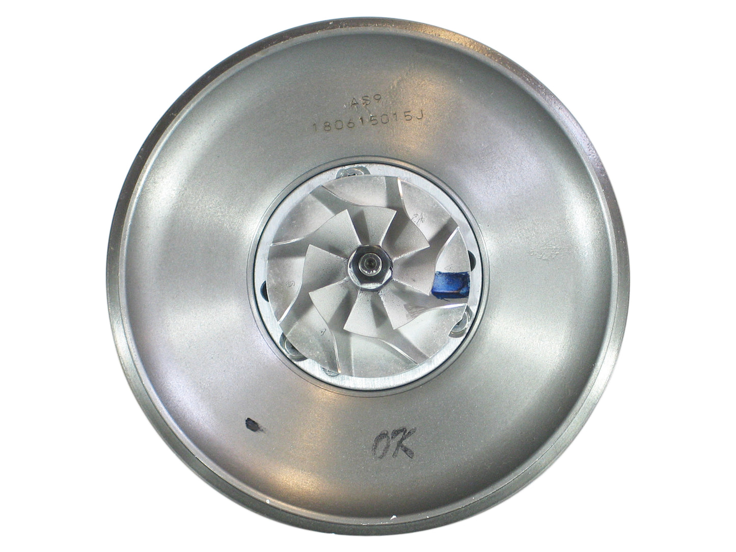 NUEVO OEM IHI RHB51 Turbo CHRA Shibaura Industrial N844 5T-612 AS9 B52CAD-S0068C