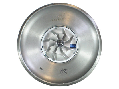 NUEVO OEM IHI RHB51 Turbo CHRA Shibaura Industrial N844 5T-612 AS9 B52CAD-S0068C