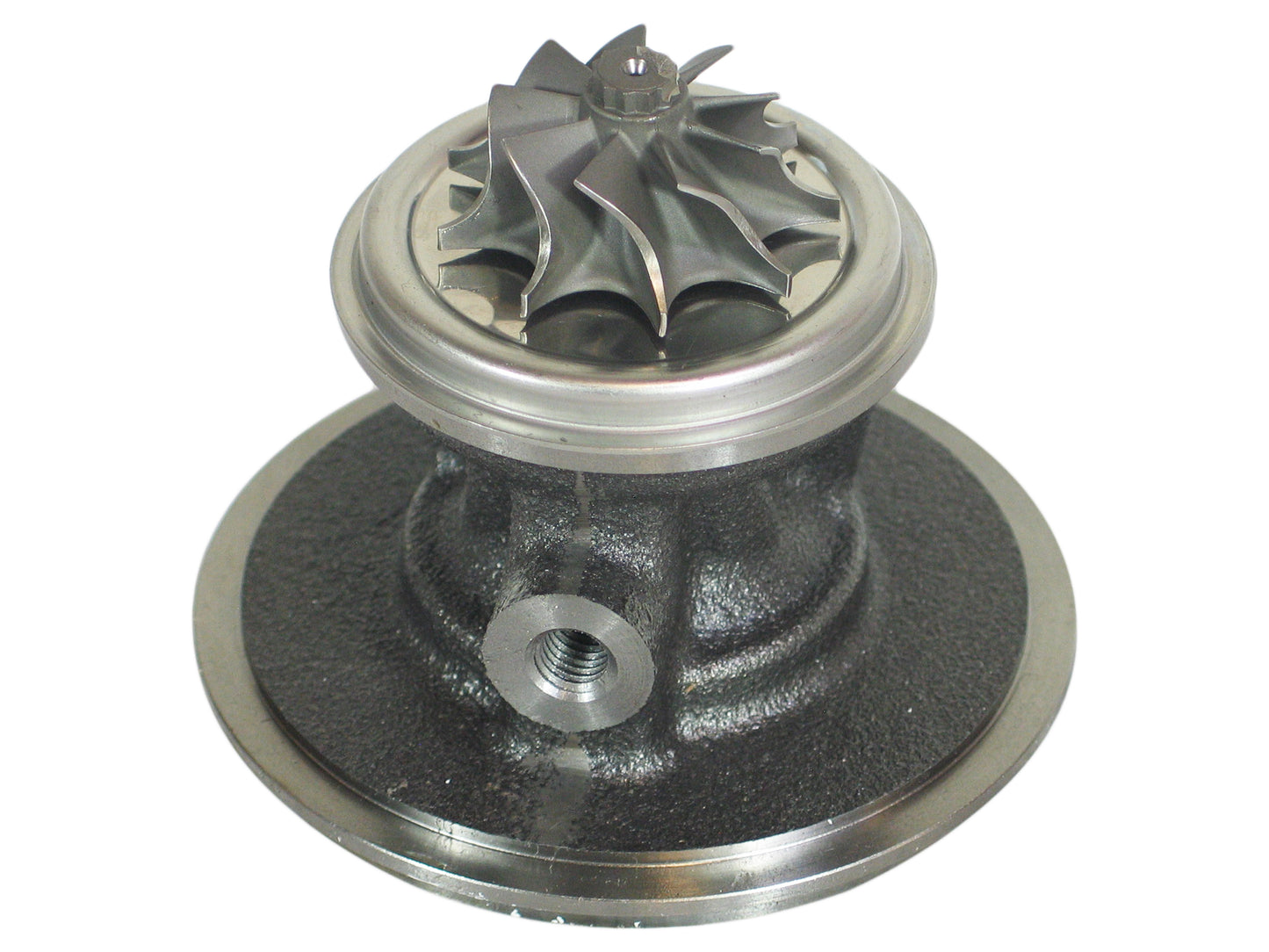 NUEVO OEM IHI RHB51 Turbo CHRA Shibaura Industrial N844 5T-612 AS9 B52CAD-S0068C