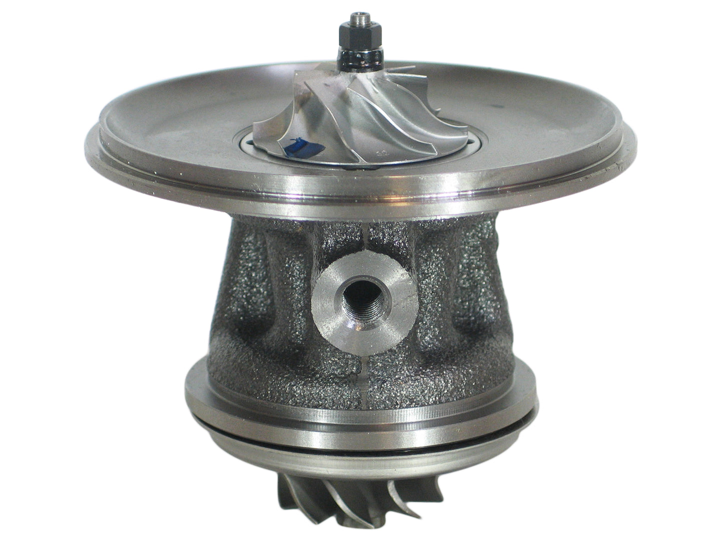 NUEVO OEM IHI RHB51 Turbo CHRA Shibaura Industrial N844 5T-612 AS9 B52CAD-S0068C