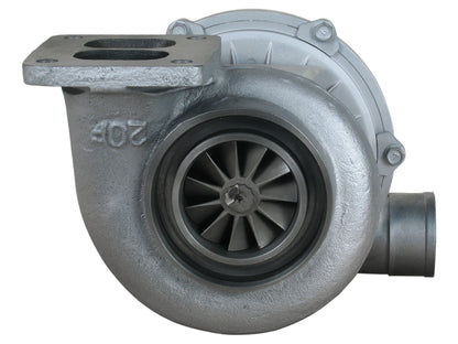 NUEVO OEM IHI RHB7 Turbo Isuzu Hitachi Excavadora UH07-7 6BDIT 7T-533 VA150021 CI12