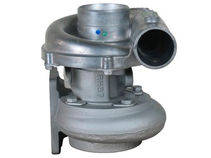 Isuzu Hitachi Excavator UH07-7 6BDIT 7T-533 VA150021 CI12 NEW OEM IHI RHB7 Turbo - TurboTurbos