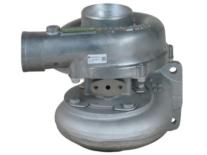 Isuzu Hitachi Excavator UH07-7 6BDIT 7T-533 VA150021 CI12 NEW OEM IHI RHB7 Turbo - TurboTurbos