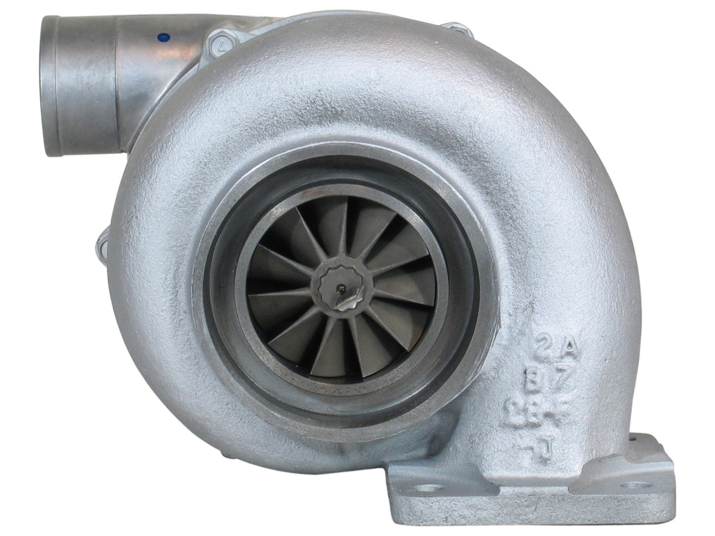 NEW IHI RHB7 Turbo Isuzu JCB JS200 Excavator Earth Moving 6BG1-T VA150022 CI39