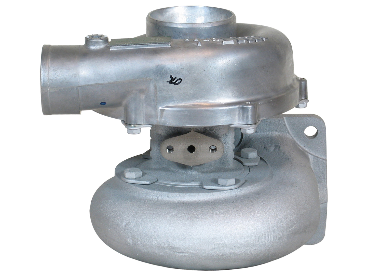 NEW IHI RHB7 Turbo Isuzu JCB JS200 Excavator Earth Moving 6BG1-T VA150022 CI39