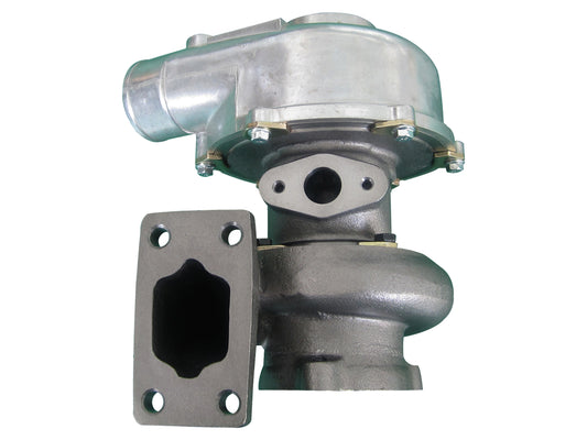 NEW OEM IHI RHB6A Turbo Hitachi JCB Isuzu Offway 4BD1-T 6T-575 NB190027 CI53