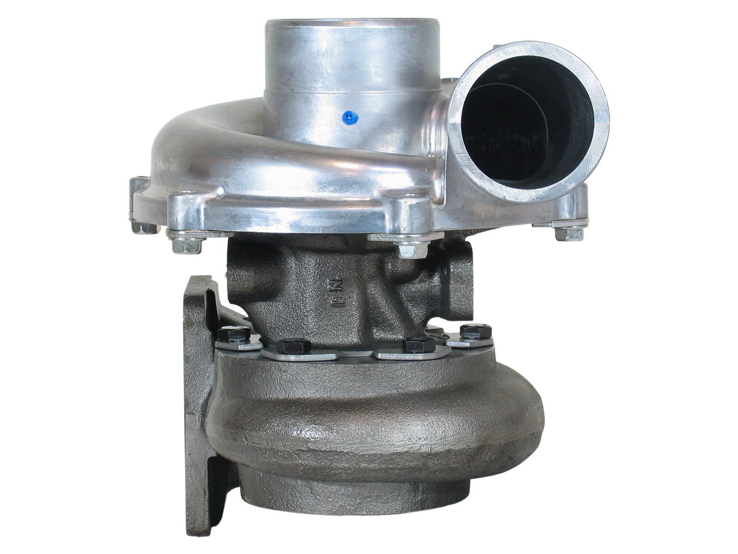 NEW OEM IHI RHC7 Turbo Isuzu Hitachi Earth Moving 6BD1T 7T-534 V-290063 CI56