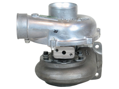 NEW OEM IHI RHC7 Turbo Isuzu Hitachi Earth Moving 6BD1T 7T-534 V-290063 CI56