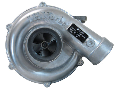 NEW OEM IHI RHC7 Turbo Link-Belt Sumitomo Isuzu 6BG1T 7T-545 VB250074 CIAF