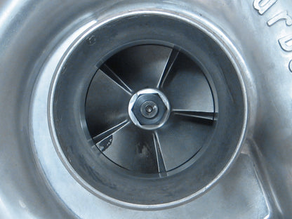 NEW OEM IHI RHC7 Turbo Link-Belt Sumitomo Isuzu 6BG1T 7T-545 VB250074 CIAF