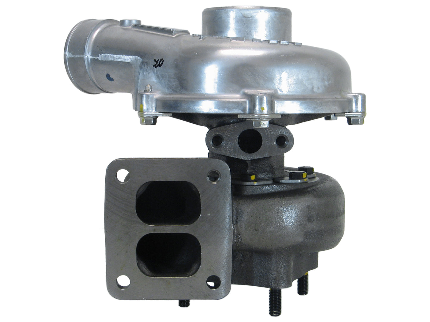 NEW OEM IHI RHC7 Turbo Link-Belt Sumitomo Isuzu 6BG1T 7T-545 VB250074 CIAF