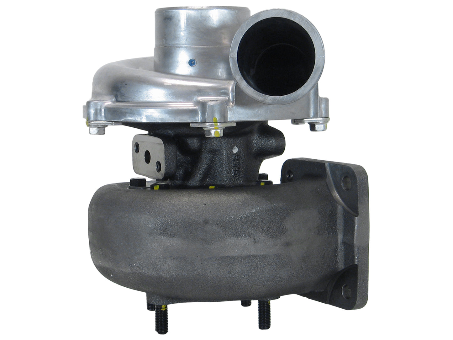 NEW OEM IHI RHC7 Turbo Link-Belt Sumitomo Isuzu 6BG1T 7T-545 VB250074 CIAF