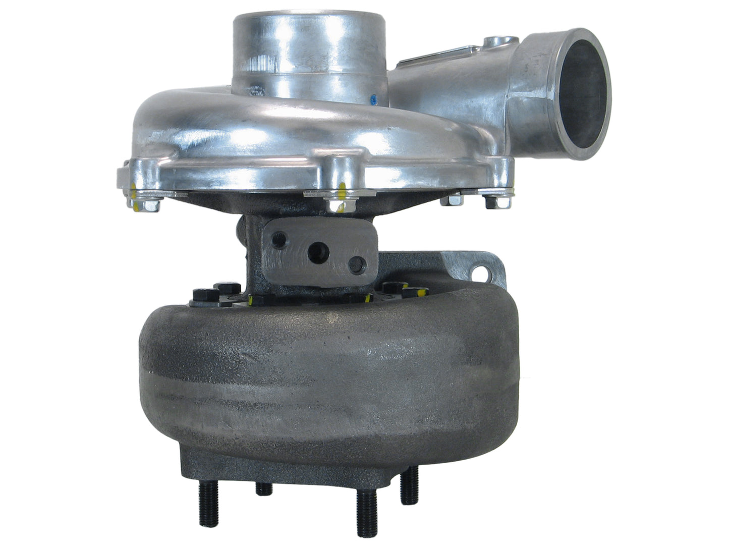 NEW OEM IHI RHC7 Turbo Link-Belt Sumitomo Isuzu 6BG1T 7T-545 VB250074 CIAF