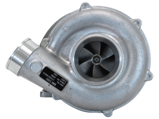 NEW OEM IHI RHC7 Turbo Hitachi EX300-2/3 Earth Moving 6SD1-TP VA290021 CIAQ